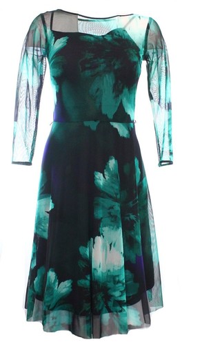 jasper green dress Elegant evening gown strapless sexy long dress main image 0