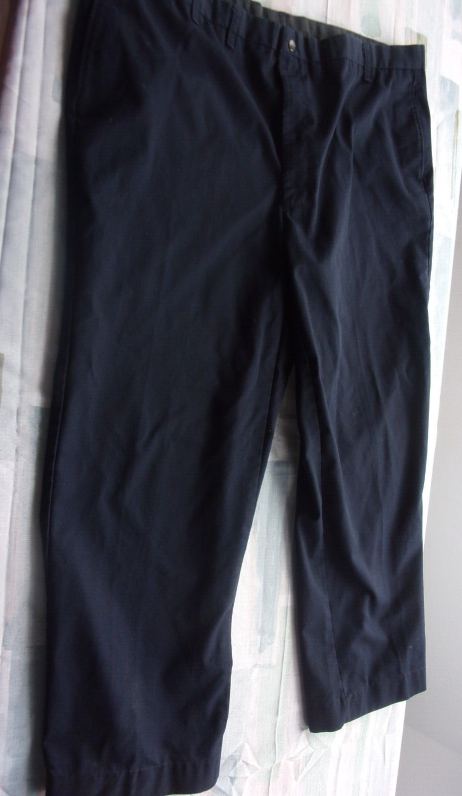 【週末セール】実物US NAVY Utility Trousers USA a5046383-c813-42dc-9993-
