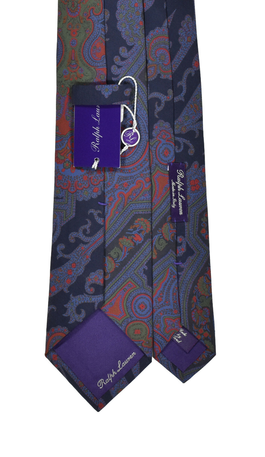 【最終値下げ】Ralph Lauren Purple Label ネクタイ 楽天市場】パープルレーベル ラルフローレン PURPLELABEL