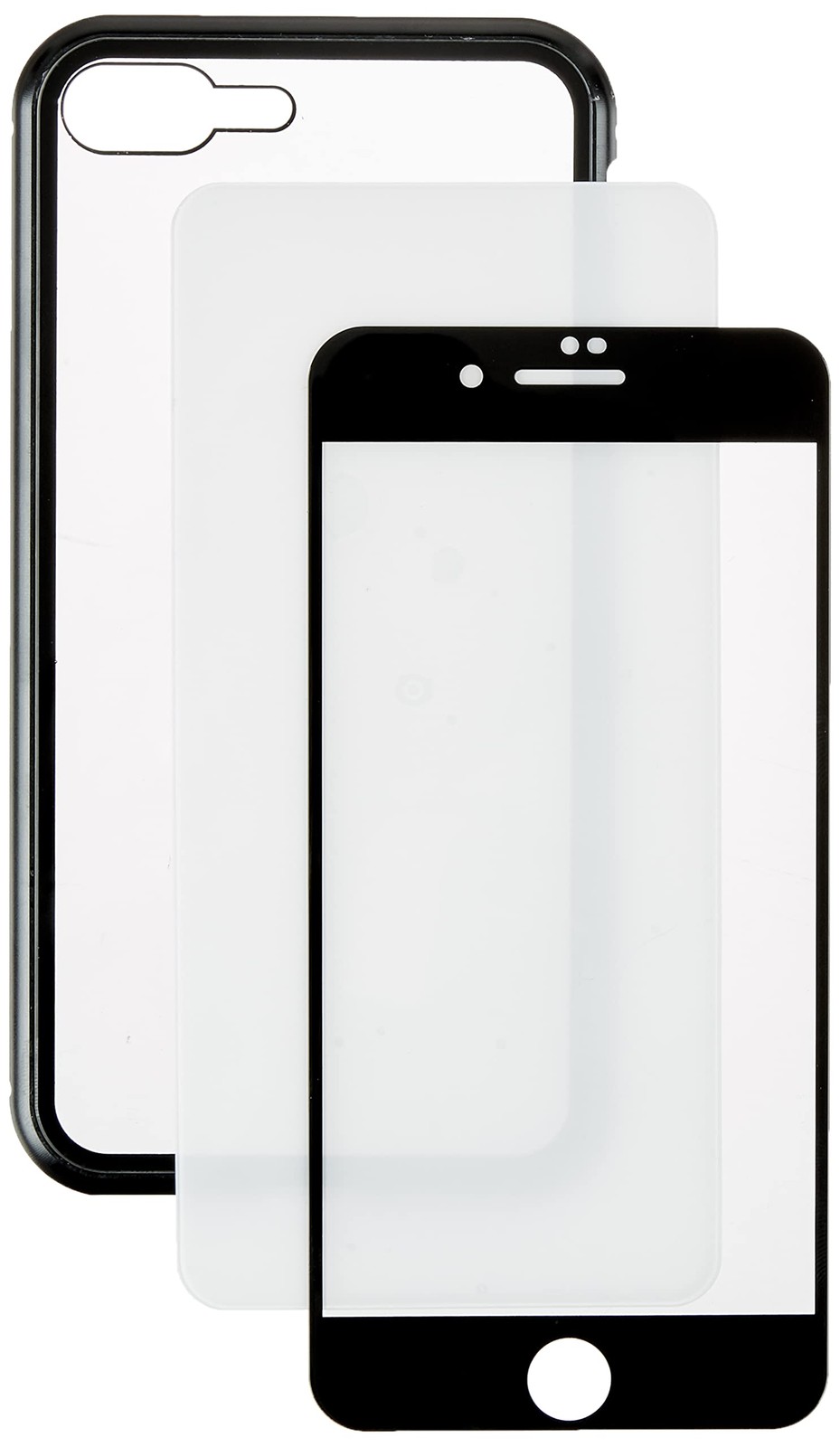 TZUMI PROGLASS 360EDGE IP