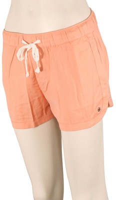 

Шорты Roxy New Impossible Love — Papaya Punch — Новинка, Оранжевый