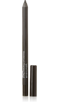 Pack of 2 Younique Moodstruck Precision Pencil Eyeliner, Shade: Perfect No Box