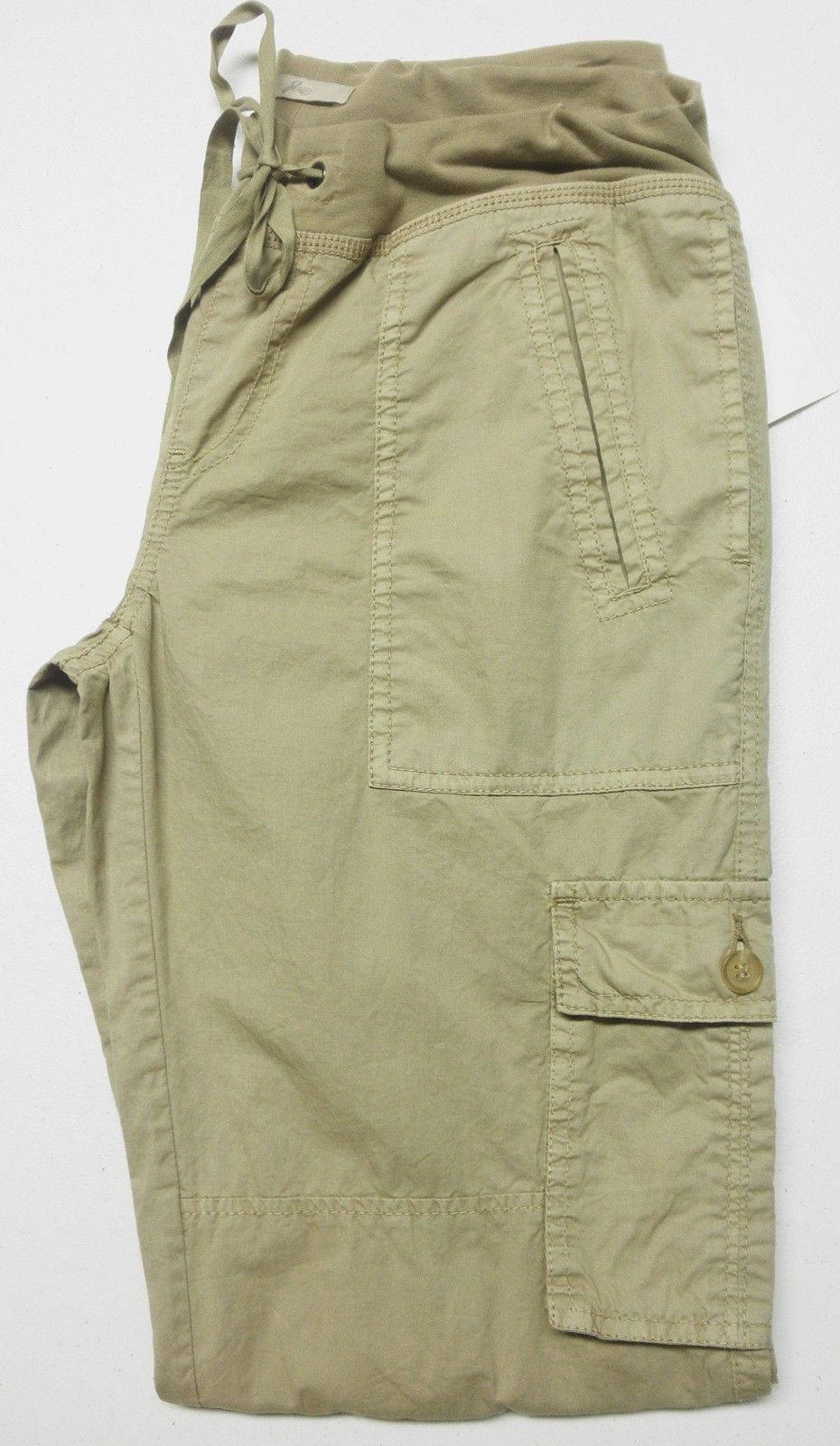 Женские хлопковые брюки JOIE