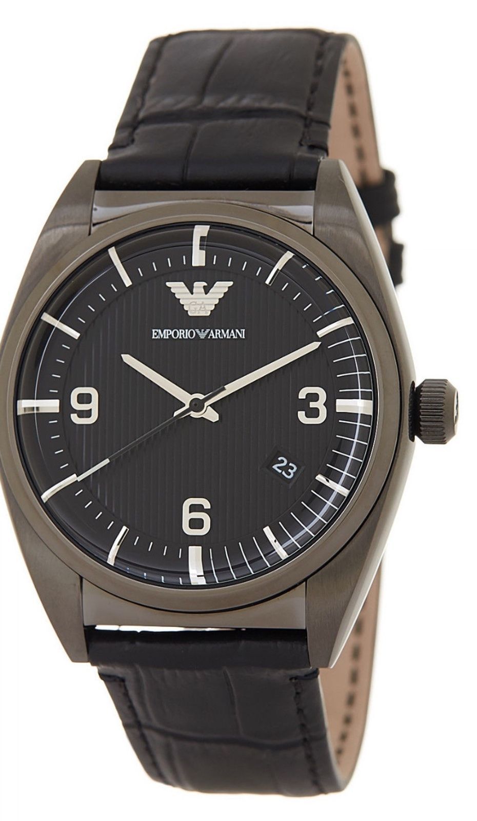 Emporio Armani Casual Wristwatches