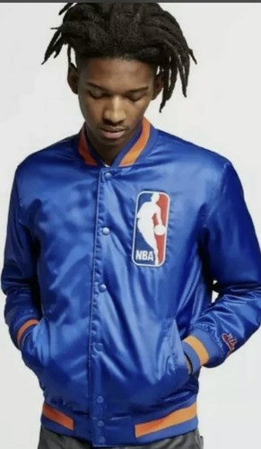 NIKE SB/NBAコラボ ボンバージャケット/スタジャン Sホワイト $_12.JPG?set_id=880000500F