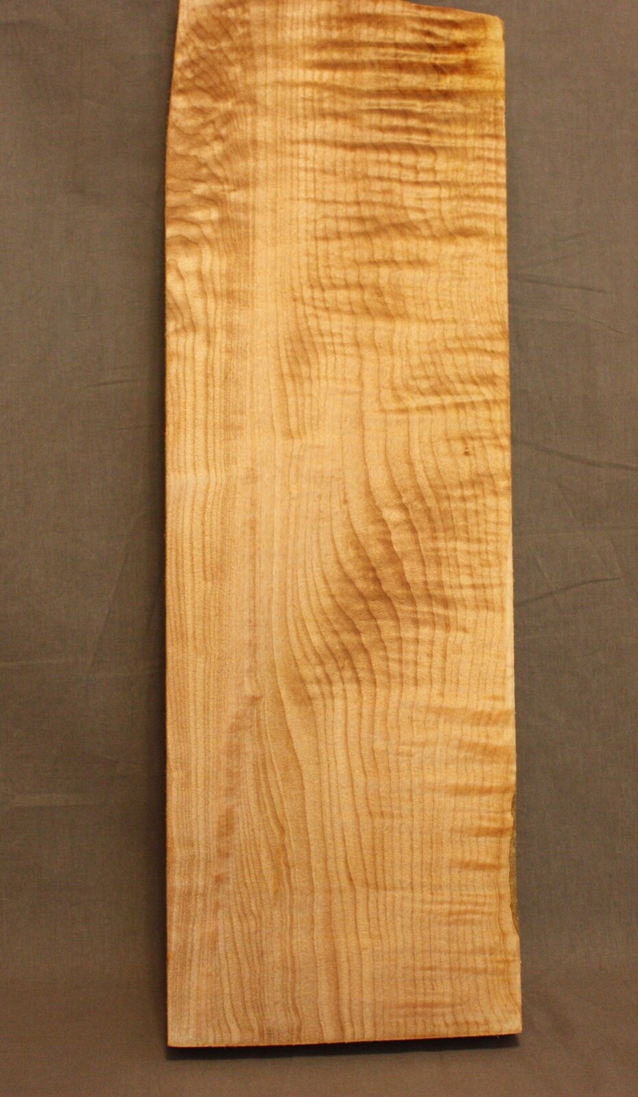 3A Curly Maple  22