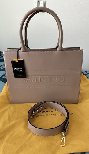 トートバッグ VALENTINO Woman Tote bags Butter 6W0B0R12PTJ R4V s-l400.jpg