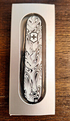 Victorinox Climber Limited Series ''Damascus'' (#99 of 100)
