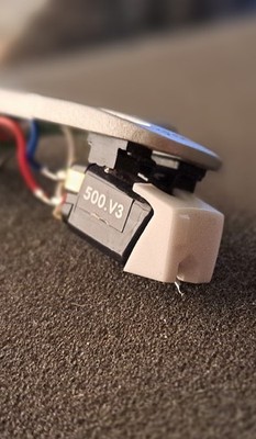 Artikelfoto(s) von einem verifizierten Käufer