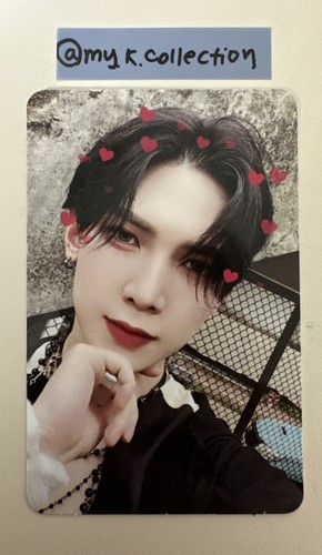 ATEEZ witness makestar うさぎ サン トレカ s-l1200.jpg