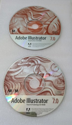 DJ機材 Adobe Illustrator 10 CD (Macintosh) Adobe Illustrator
