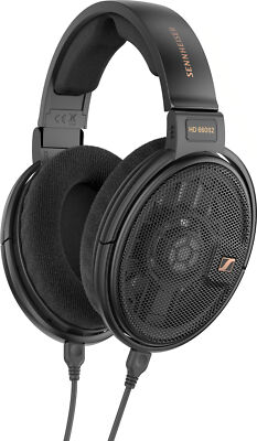 Sennheiser HD 660S2 over-ear headphones | eBay