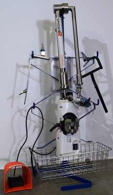 Smith & Nephew Spider 2 Shoulder Positioner Spider2 Lateral Position