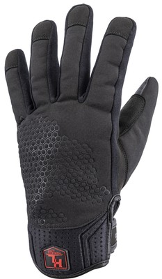 Black Tourmaster Women's Storm Chaser Gloves - Sm