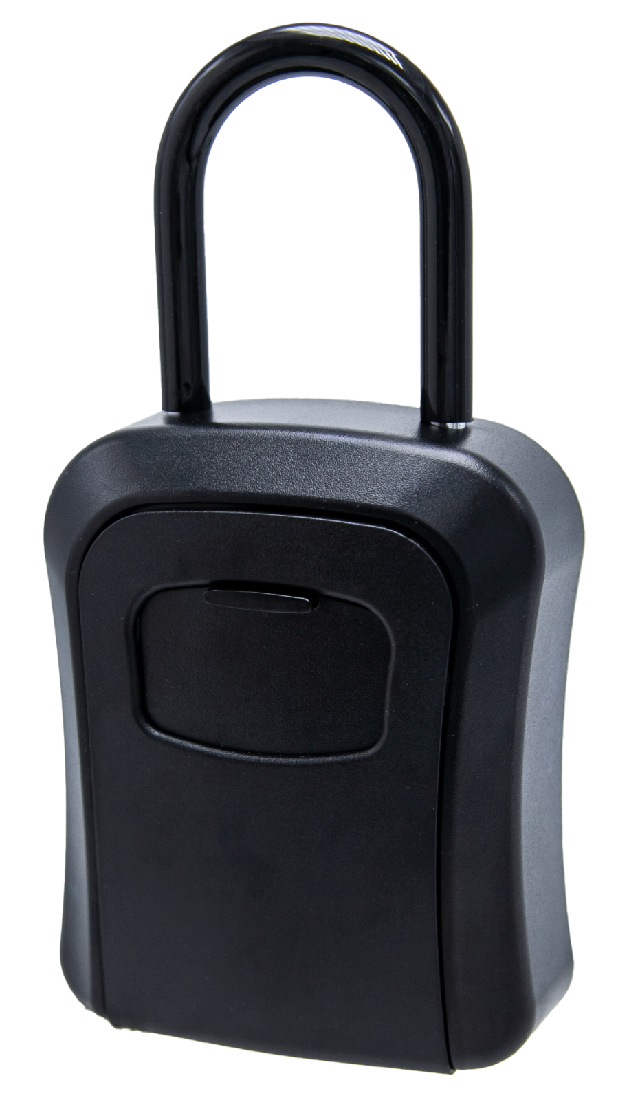 ABS Non-Metal Lock Box for Keys - Secure, Durable, Weather-Resistant Storage