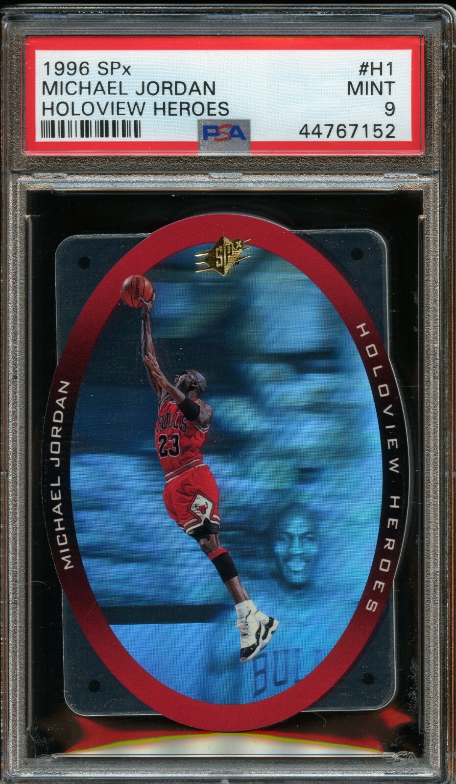 その他 MICHAEL JORDAN 1996 SPX HOLOVIEW HEROES $_57.JPG?set_id=8800005007