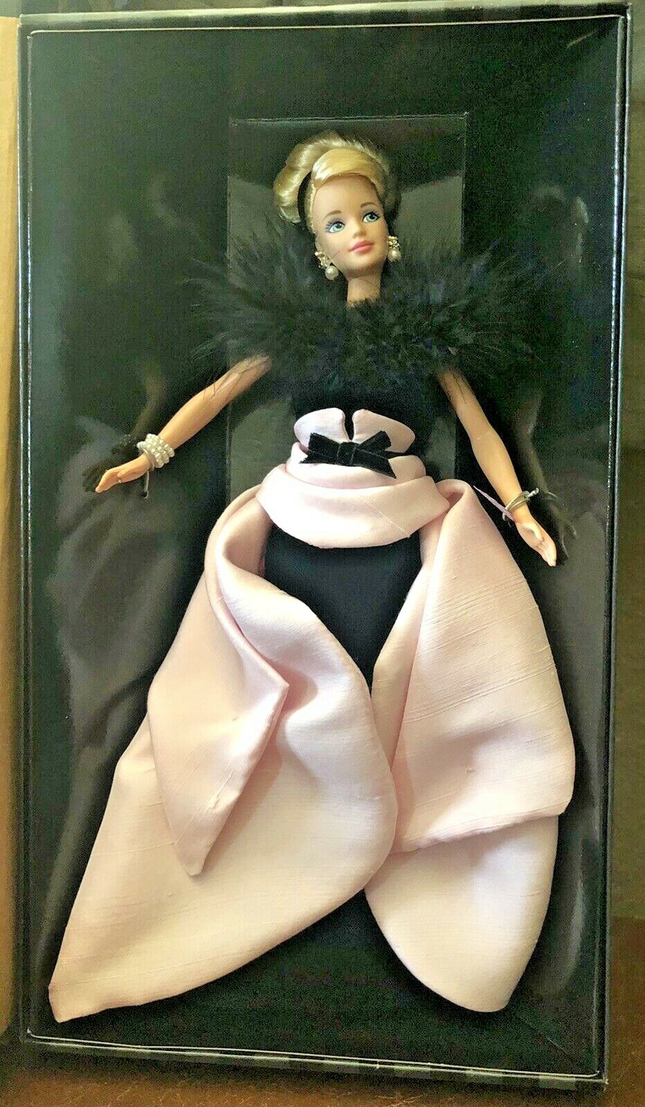 バービー ルノアール　barbie レア コレクション renoir Mattel The third artist series RENOIR Barbie REFLECTIONS OF