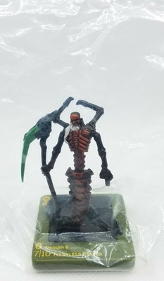 Dreamblade Loose Single Mini Fleshless Reaper 58/96 BASE SET RARE Creature Fear