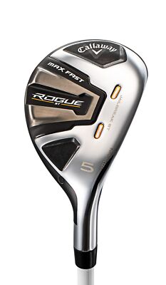 Callaway Rogue ST MAX ユーティリティ 4H 5H 2本 Amazon | キャロウェイ(Callaway) 右用 ユーティリティ ROGUE ST