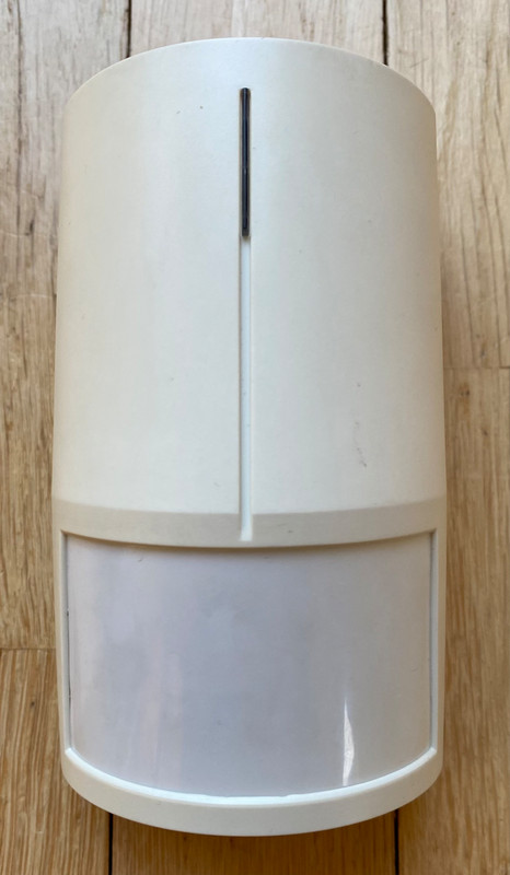 Jablotron Ja-80p DÃ©Tecteur De Mouvement