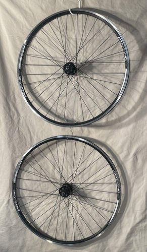 ALEXRIMS-R380　アレックスリム R380 700C シルバー ALEXRIMS-R380 700Cアルミホイール - メルカリ
