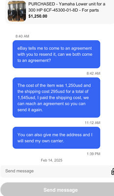 Item photo(s) from verified buyer