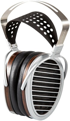 HIFIMAN HE1000se High-Sensitivity Planar-Magnetic Headphones AUTHORIZED-DEALER