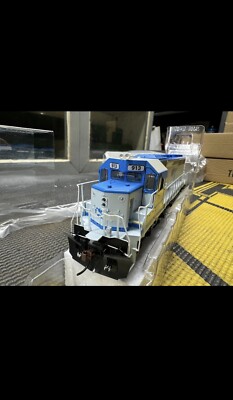 HO Scale Athearn Genesis Dcc Tsunami 2 Sound SD45-2 Locomotive HATX #913