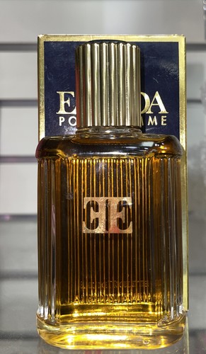 Escada Pour Homme 2.5 fl.oz. 75 ml. Eau De Toilette Men's Escada Pour Homme 2.5 fl.oz. 75 ml. Eau De Toilette Men's