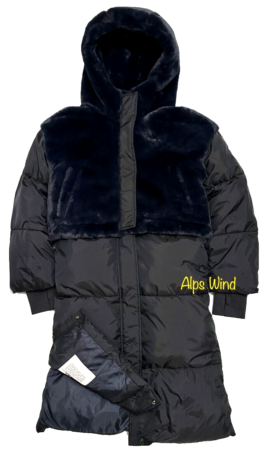【新品未使用】UGGコートKeeley Conv Puffer Faux Fur Women's Keeley Convertible Puffer Faux Fur | UGG®