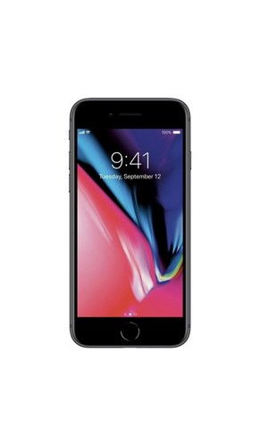 N1 SIMフリー iPhone8 64GB Space Gray Restored Apple iPhone 8 - Fully Unlocked - 64 GB Space Gray