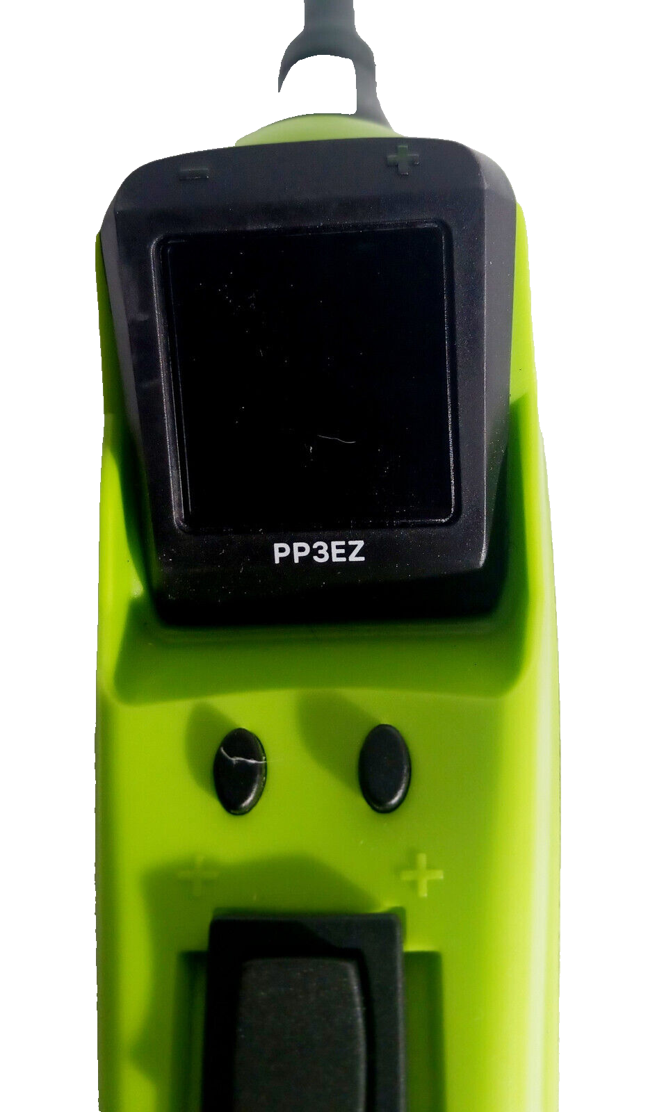 Power Probe  3EZ Green  PP3EZGRNCS