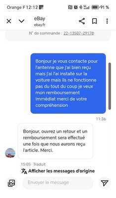 Item photo(s) from verified buyer