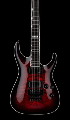 ESP E-II Horizon FR-II #ES2141243 (Factory Demonstration Model)