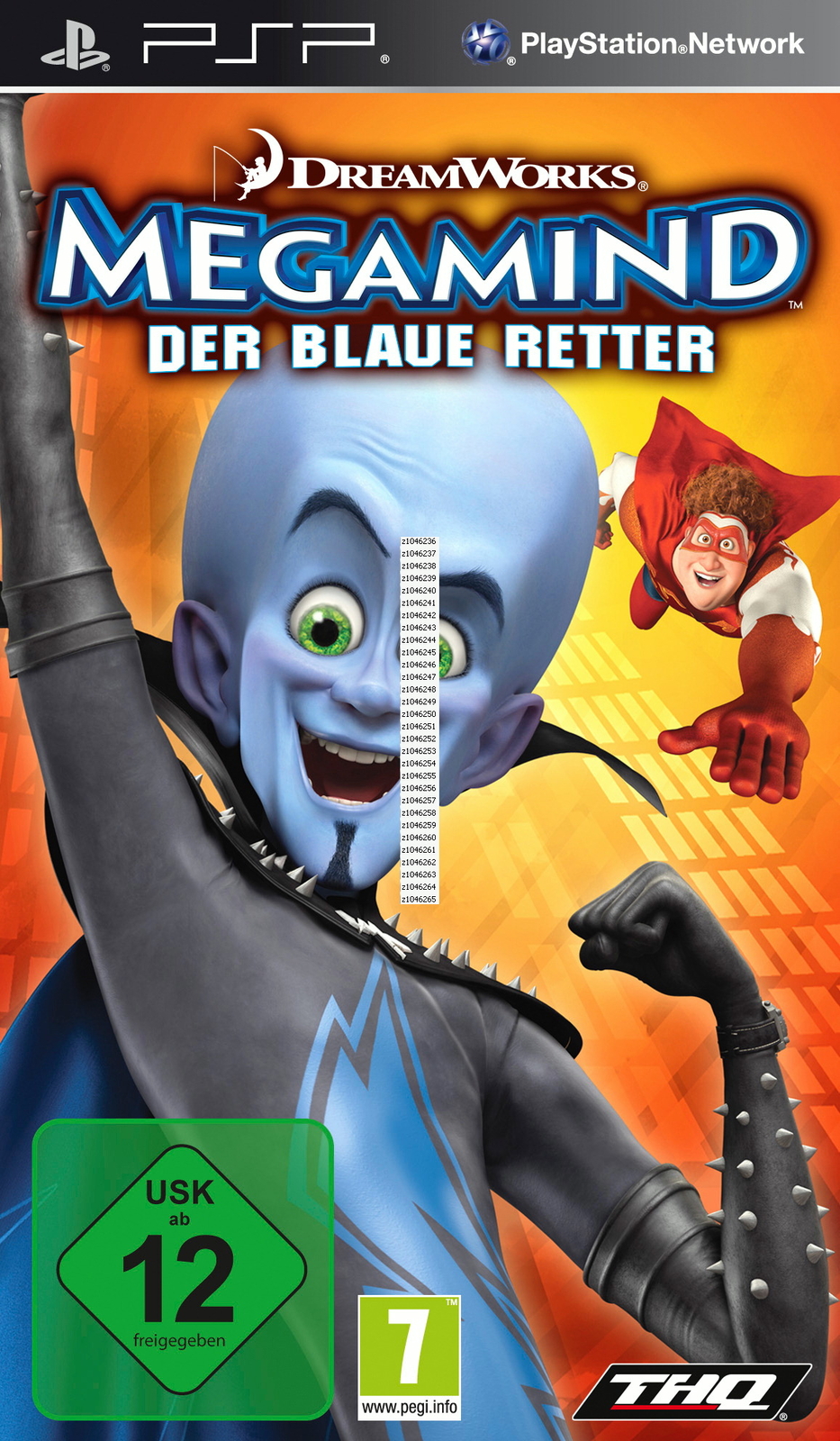 Standardbild