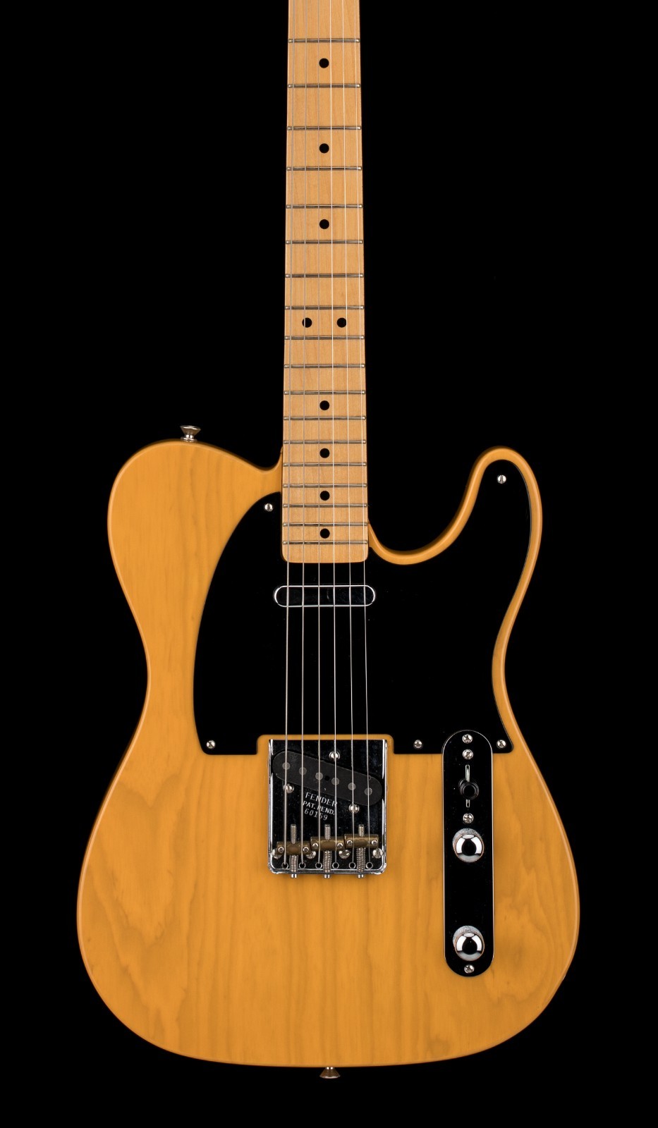Fender American Vintage Reissue '52 Telecaster (2008-2009