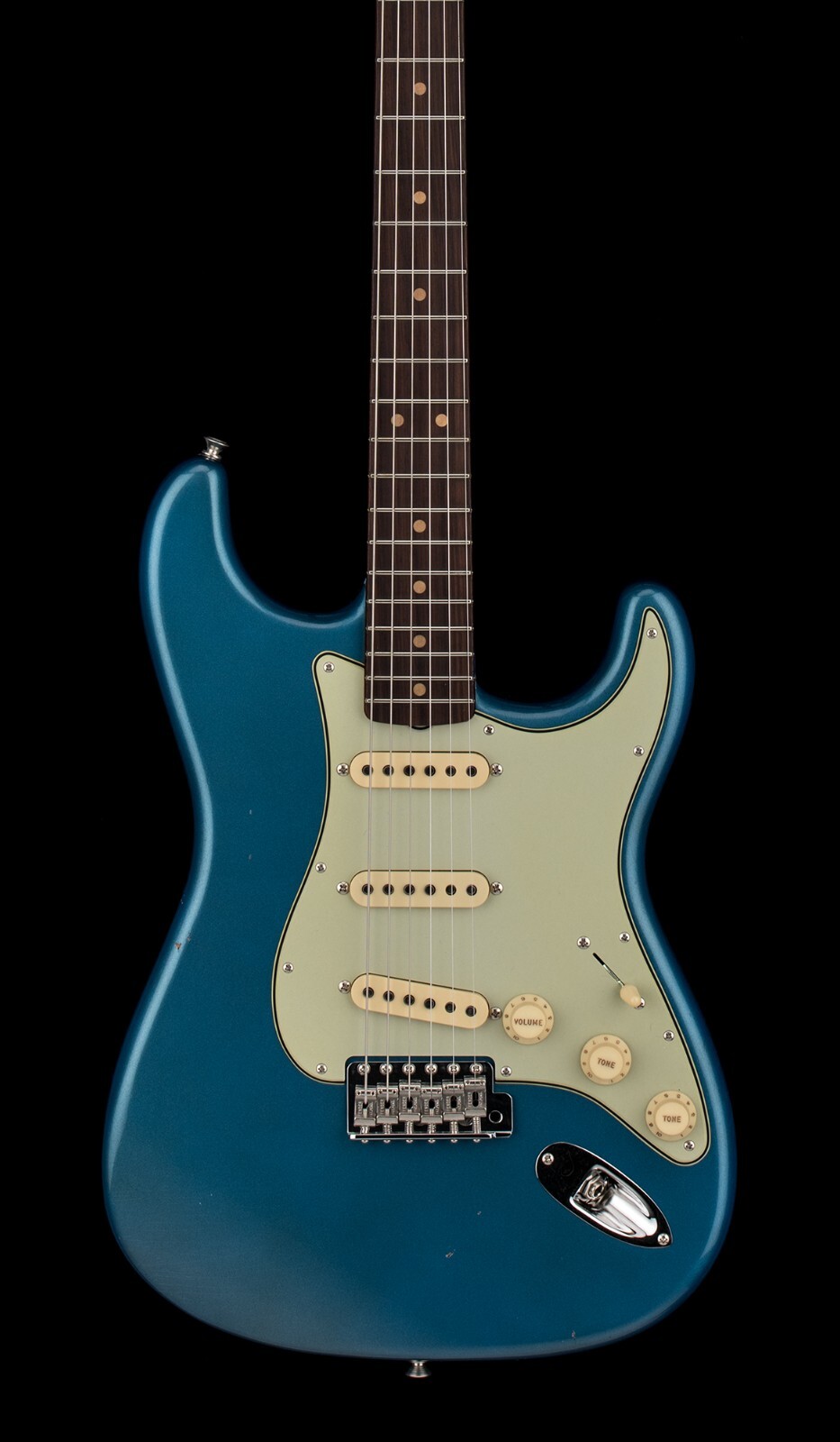 ギター Ikebe40th Limited Fender CS Stratocaster ギター Ikebe40th Limited Fender CS Stratocaster Ikebe40th
