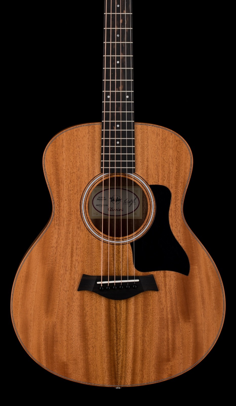 Taylor GS Mini Mahogany #65154 | eBay
