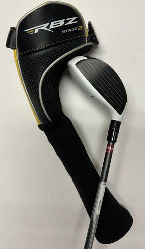 TaylorMade - R11S 3w 5w Aldila phenom 70s テイラーメイド TaylorMade R11 15.5* 3 Wood Stiff Aldila Rip Phenom 70