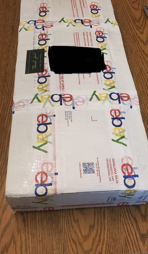 Foto dell'oggetto di un acquirente verificato