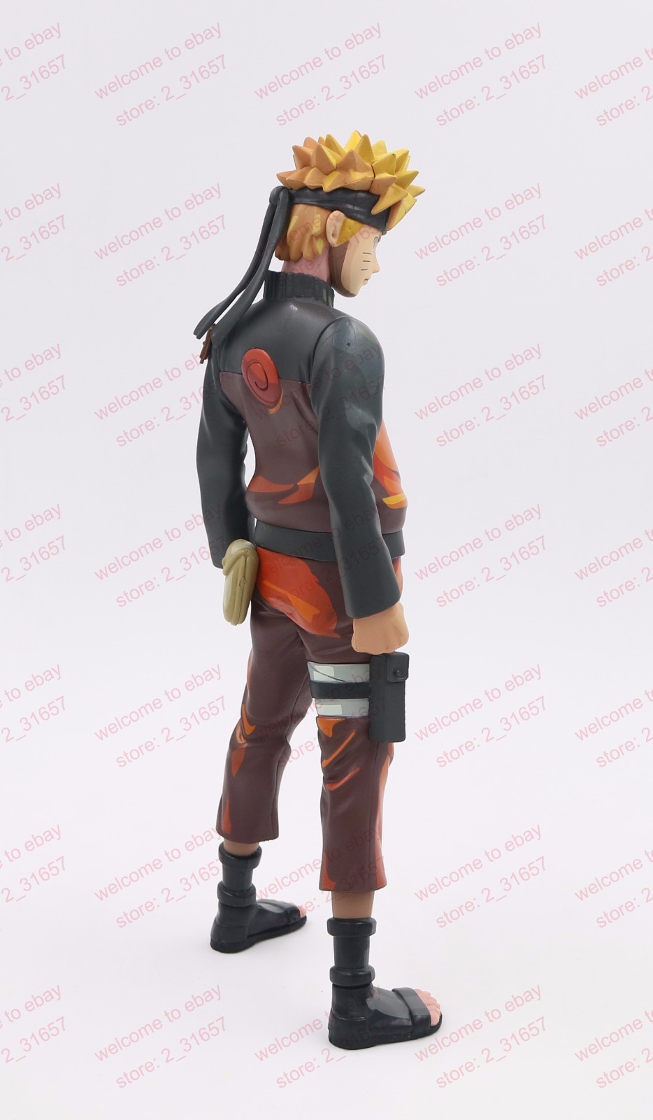 Naruto Shippuden Uzumaki Naruto Manga Dimensions P In Koleksi