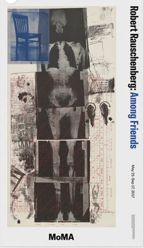 アート・デザイン・音楽 Robert Rauschenberg MoMA Tate Publishing Robert Rauschenberg - Hardcover – MoMA Design Store