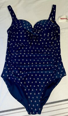 Woman s Nip Tuck Swim Suit