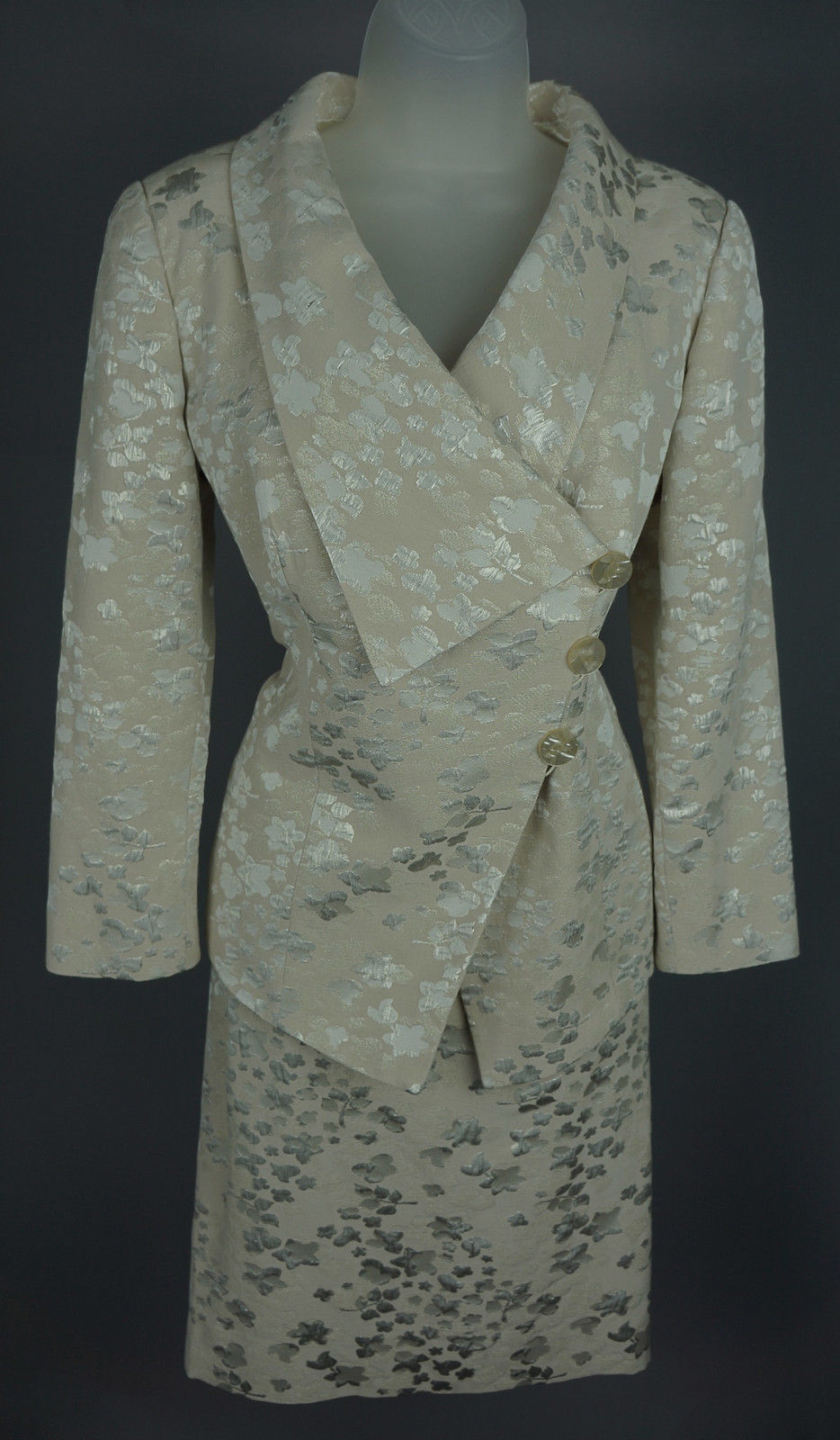 Trajes de Falda Armani Collezioni trajes & Suit Separates para Mujeres