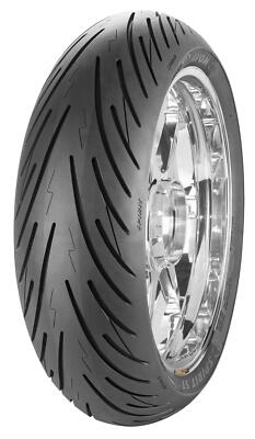 Avon Tyres Spirit ST Sport Touring Rear Tire - 160/60ZR18 - 90000030062