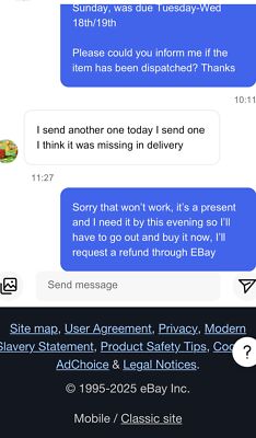 Item photo(s) from verified buyer