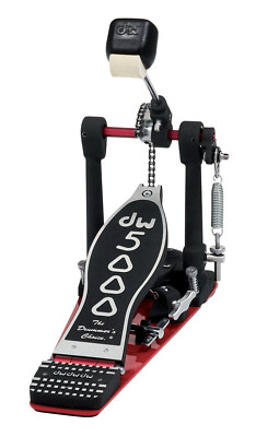 Drum Workshop Drum pedal 5000 AH4