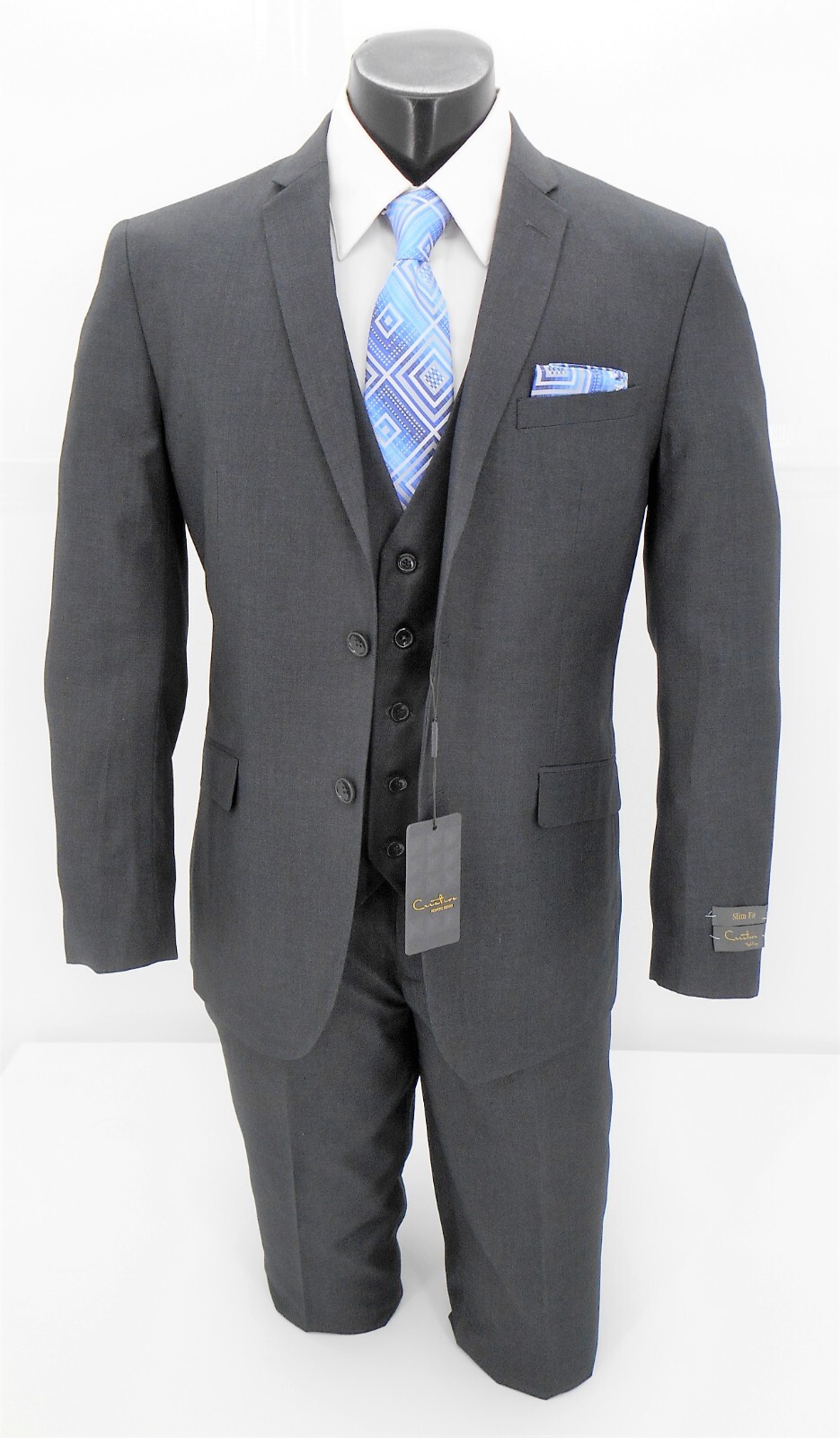 セットアップ（メンズ） Luxury Street Wear Be 23SS Set up suit Charcoal. 8 unisexual $_57.JPG?set_id=880000500F