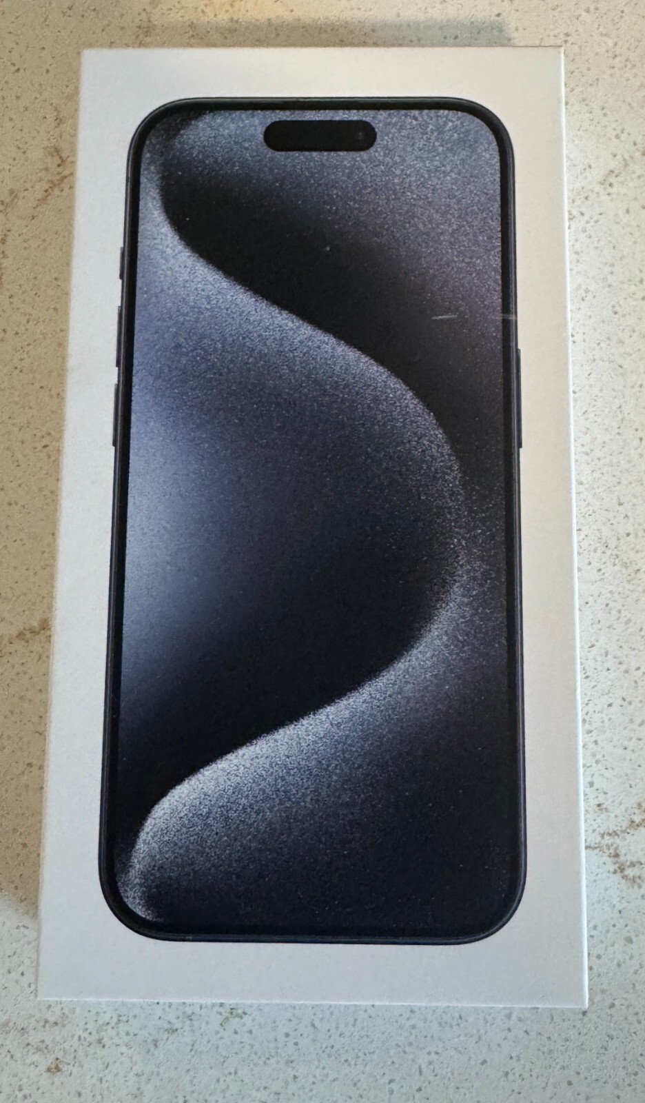 Apple iPhone 15 Pro Blue Titanium 256GB - Empty Box ONLY | eBay Apple iPhone 15 Pro Blue Titanium 256GB - Empty Box ONLY | eBay