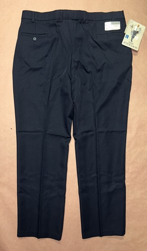 LEVI'S ACTION SLACKS 80s W35×L31 USA製タロン Vintage 1980's